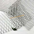 stainless expand mesh wire mesh